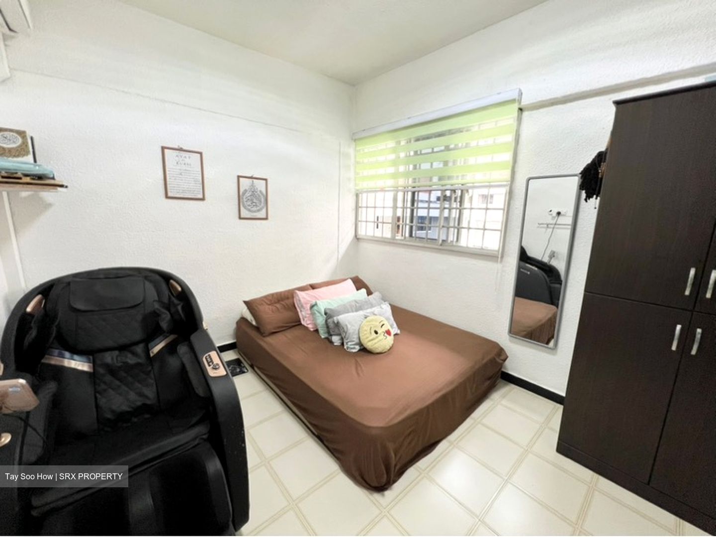 Blk 145 Bukit Batok Street 11 (Bukit Batok), HDB 4 Rooms #602138881